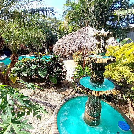 Suite Dream Blue Tamarindo Exteriér fotografie