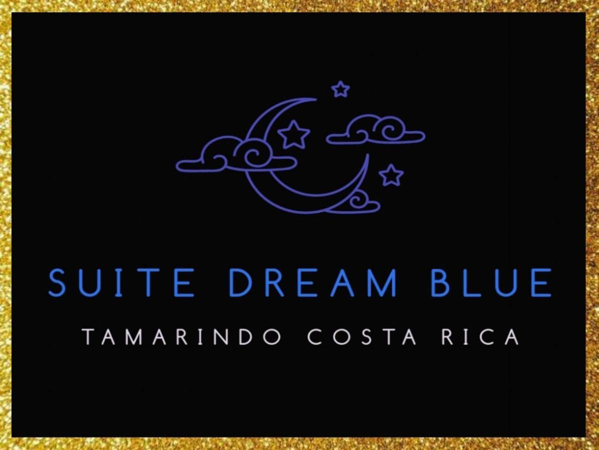 Suite Dream Blue Tamarindo Exteriér fotografie