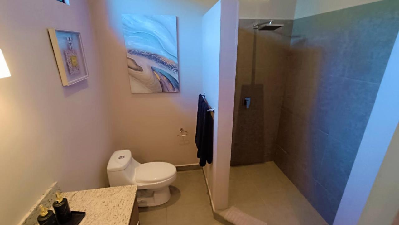 Suite Dream Blue Tamarindo Exteriér fotografie