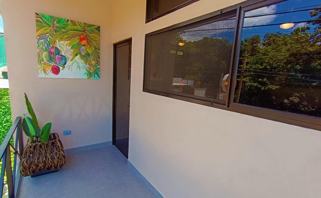 Suite Dream Blue Tamarindo Exteriér fotografie