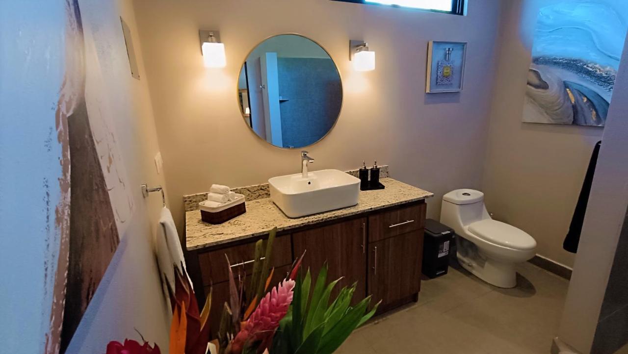 Suite Dream Blue Tamarindo Exteriér fotografie