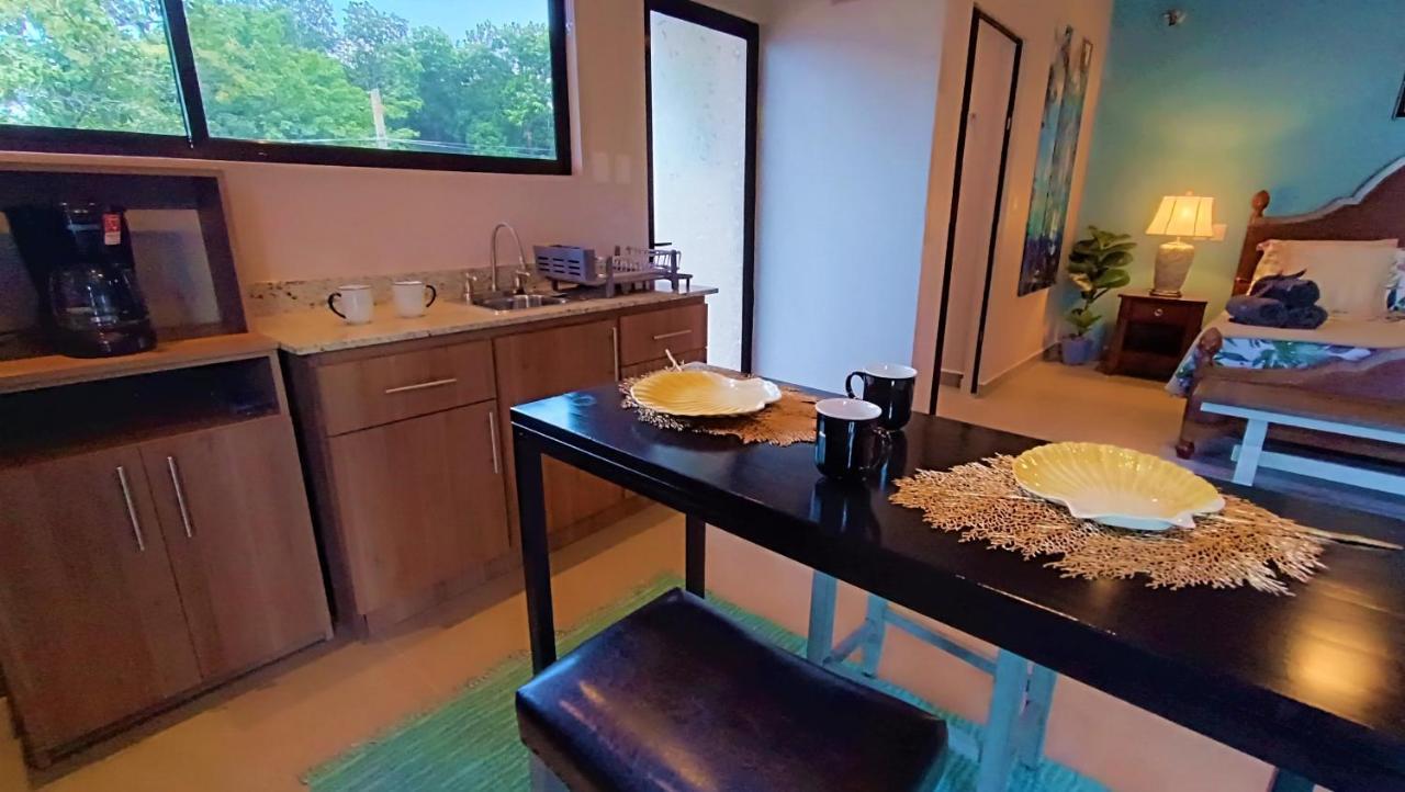 Suite Dream Blue Tamarindo Exteriér fotografie